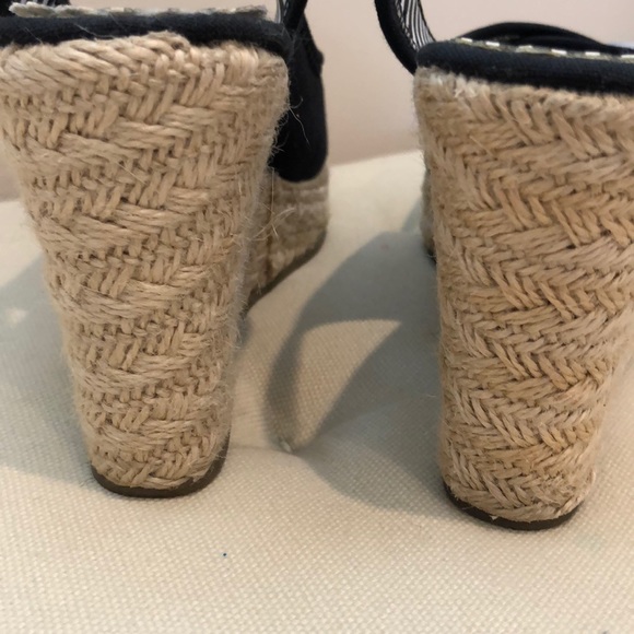 Bongo wedges - Picture 3 of 4